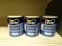 Lakverf levis - afbeelding 2 van  6