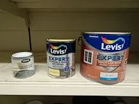 Lakverf levis - afbeelding 3 van  6