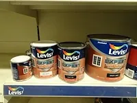 Lakverf levis - afbeelding 4 van  6