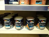Lakverf levis - afbeelding 6 van  6
