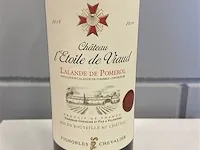 Lalande de pomerol in karton (30x) - afbeelding 2 van  4