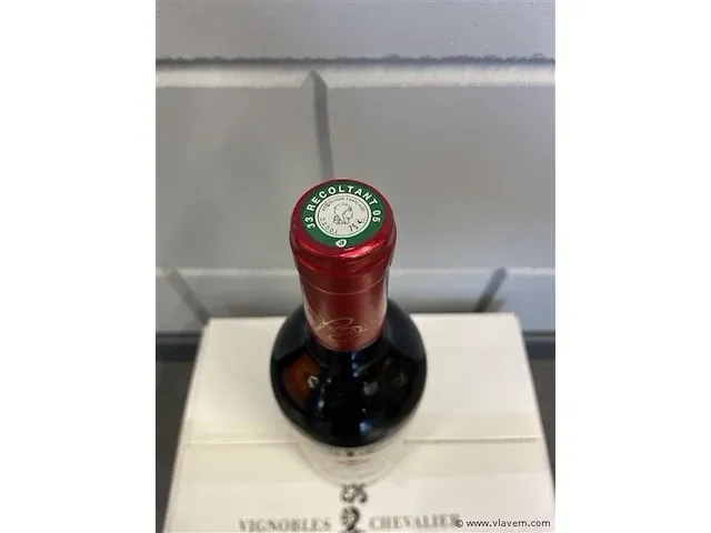 Lalande de pomerol in karton (30x) - afbeelding 3 van  4