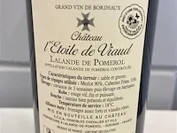 Lalande de pomerol in karton (30x) - afbeelding 4 van  4