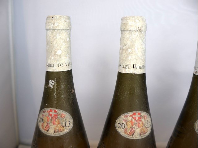 L'alpage 2013 (x4) - afbeelding 3 van  5