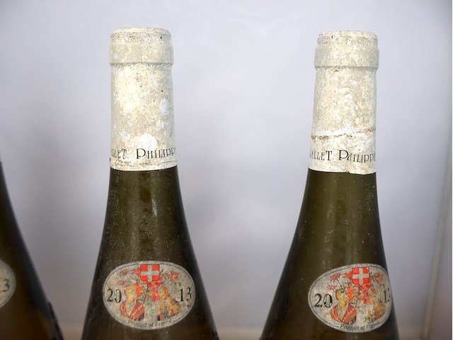 L'alpage 2013 (x4) - afbeelding 4 van  5