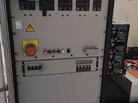 Lam rainbow tcp 9600se ii standalone with dsq - 150mm plasma etch - afbeelding 12 van  17