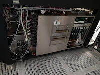 Lam rainbow tcp 9600se ii standalone with dsq - 150mm plasma etch - afbeelding 2 van  16