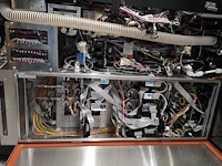 Lam rainbow tcp 9600se ii standalone with dsq - 150mm plasma etch - afbeelding 3 van  16
