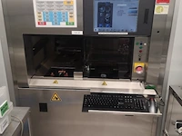 Lam rainbow tcp 9600se ii standalone with dsq - 150mm plasma etch - afbeelding 6 van  16