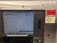 Lam rainbow tcp 9600se ii standalone with dsq - 150mm plasma etch - afbeelding 7 van  16
