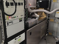 Lam rainbow tcp 9600se ii standalone with dsq - 150mm plasma etch - afbeelding 10 van  16