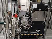 Lam rainbow tcp 9600se ii standalone with dsq - 150mm plasma etch - afbeelding 13 van  16