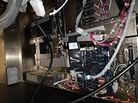 Lam rainbow tcp 9600se ii standalone with dsq - 150mm plasma etch - afbeelding 16 van  16