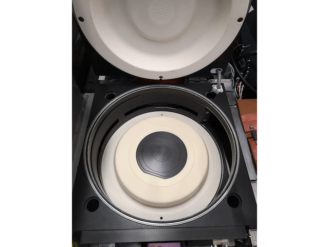 Lam rainbow tcp 9600se ii standalone with dsq - 150mm plasma etch - afbeelding 2 van  17