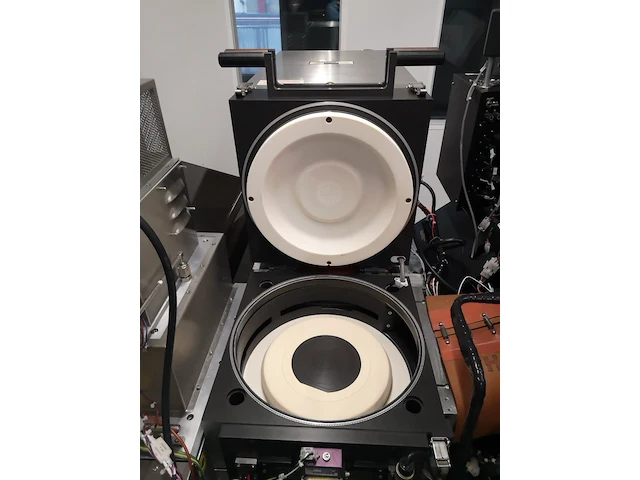 Lam rainbow tcp 9600se ii standalone with dsq - 150mm plasma etch - afbeelding 3 van  17