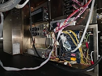 Lam rainbow tcp 9600se ii standalone with dsq - 150mm plasma etch - afbeelding 6 van  17