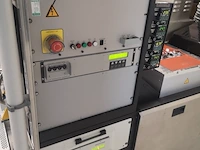 Lam rainbow tcp 9600se ii standalone with dsq - 150mm plasma etch - afbeelding 7 van  17