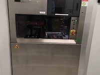 Lam rainbow tcp 9600se ii standalone with dsq - 150mm plasma etch - afbeelding 9 van  17