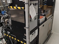 Lam rainbow tcp 9600se ii standalone with dsq - 150mm plasma etch - afbeelding 11 van  17