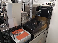 Lam rainbow tcp 9600se ii standalone with dsq - 150mm plasma etch - afbeelding 13 van  17