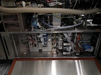 Lam rainbow tcp 9600se ii standalone with dsq - 150mm plasma etch - afbeelding 16 van  17