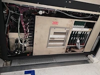 Lam rainbow tcp 9600se ii standalone with dsq - 150mm plasma etch - afbeelding 17 van  17