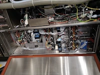 Lam rainbow tcp 9600se ii standalone with dsq - 150mm plasma etch - afbeelding 3 van  18