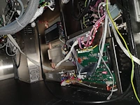 Lam rainbow tcp 9600se ii standalone with dsq - 150mm plasma etch - afbeelding 4 van  18