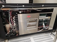 Lam rainbow tcp 9600se ii standalone with dsq - 150mm plasma etch - afbeelding 5 van  18