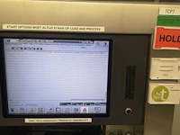 Lam rainbow tcp 9600se ii standalone with dsq - 150mm plasma etch - afbeelding 6 van  18