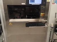 Lam rainbow tcp 9600se ii standalone with dsq - 150mm plasma etch - afbeelding 7 van  18