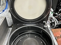 Lam rainbow tcp 9600se ii standalone with dsq - 150mm plasma etch - afbeelding 8 van  18