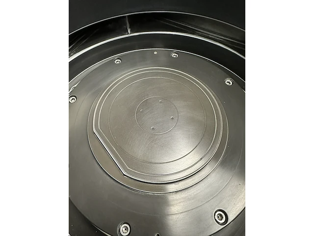 Lam rainbow tcp 9600se ii standalone with dsq - 150mm plasma etch - afbeelding 10 van  18