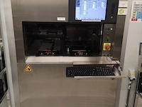 Lam rainbow tcp 9600se ii standalone with dsq - 150mm plasma etch - afbeelding 11 van  18