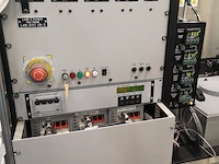 Lam rainbow tcp 9600se ii standalone with dsq - 150mm plasma etch - afbeelding 14 van  18