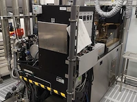 Lam rainbow tcp 9600se ii standalone with dsq - 150mm plasma etch - afbeelding 15 van  18