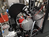 Lam rainbow tcp 9600se ii standalone with dsq - 150mm plasma etch - afbeelding 17 van  18