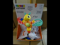 Lamaze educatief babyspeelgoed - afbeelding 1 van  2