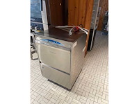 Lamber - f85-rgb - korvenvaatwasmachine