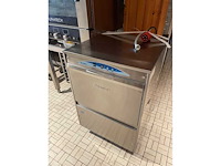 Lamber - f85-rgb - korvenvaatwasmachine - afbeelding 3 van  6