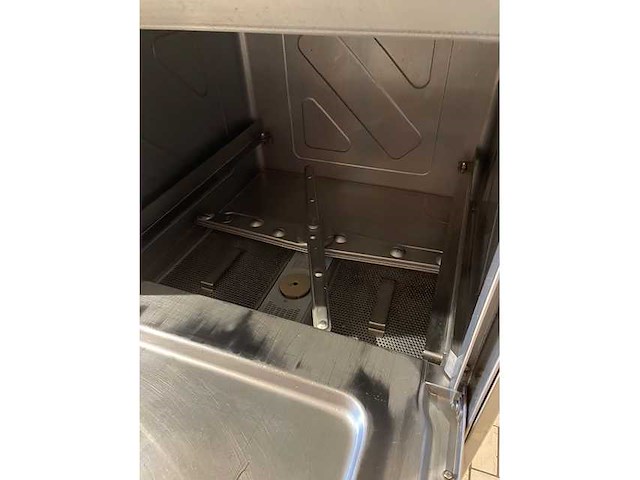 Lamber - f85-rgb - korvenvaatwasmachine - afbeelding 4 van  6