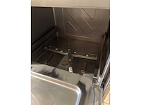 Lamber - f85-rgb - korvenvaatwasmachine - afbeelding 4 van  6