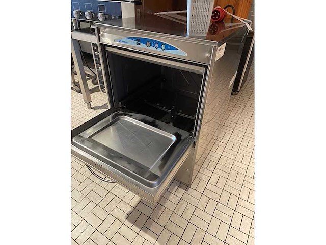 Lamber - f85-rgb - korvenvaatwasmachine - afbeelding 5 van  6