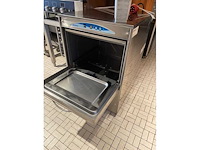 Lamber - f85-rgb - korvenvaatwasmachine - afbeelding 5 van  6