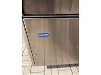 Lamber - f85-rgb - korvenvaatwasmachine - afbeelding 6 van  6