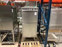 Lamber korvenvaatwasmachine - afbeelding 1 van  5