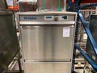 Lamber korvenvaatwasmachine - afbeelding 2 van  5
