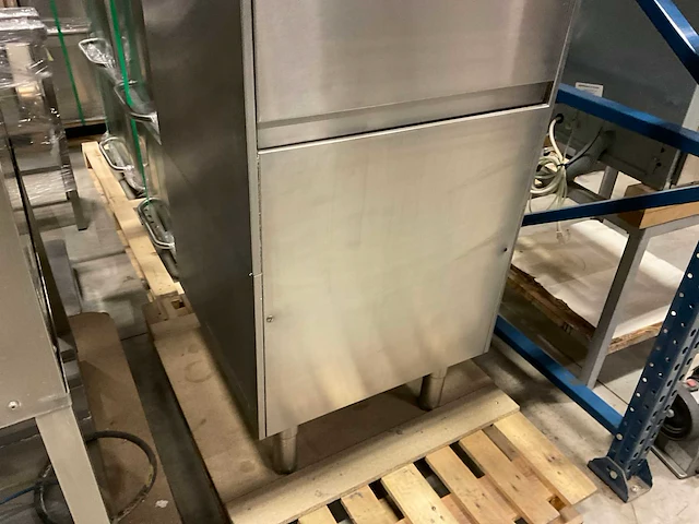 Lamber korvenvaatwasmachine - afbeelding 3 van  5