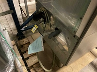 Lamber korvenvaatwasmachine - afbeelding 5 van  5