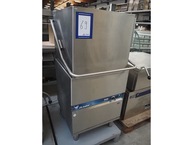 Lamber - afbeelding 2 van  6